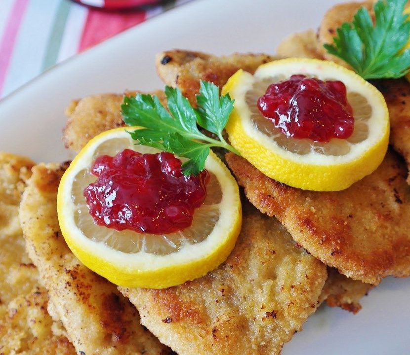 Schnitzel