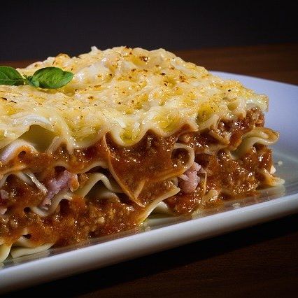 Lasagne